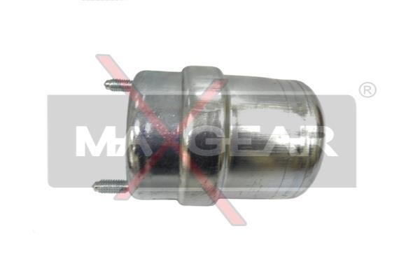 Maxgear 76-0215 Подушка двигателя правая 760215: Отличная цена - Купить в Польше на 2407.PL!