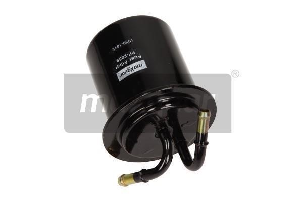 Maxgear 26-1123 Fuel filter 261123: Buy near me in Poland at 2407.PL - Good price!
