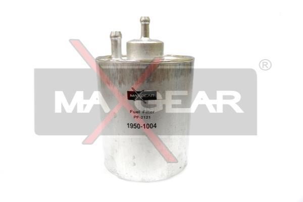 Maxgear 26-0421 Топливный фильтр 260421: Отличная цена - Купить в Польше на 2407.PL!
