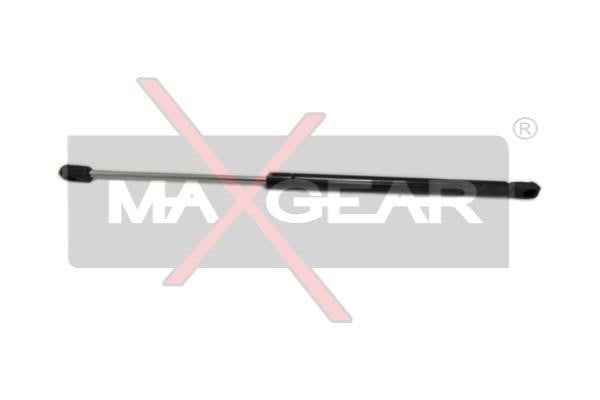 Maxgear 12-0045 Gas Spring, boot-/cargo area 120045: Buy near me in Poland at 2407.PL - Good price!