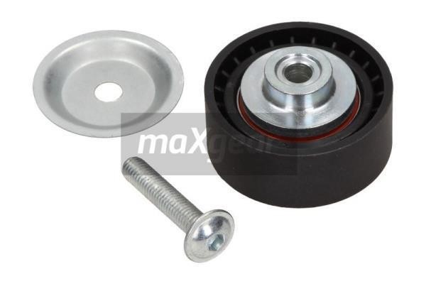 Maxgear 54-0933 Bypass roller 540933: Buy near me in Poland at 2407.PL - Good price!