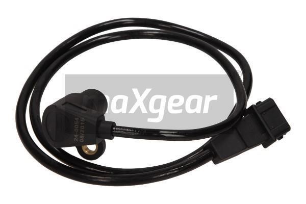 Maxgear 24-0054 Camshaft position sensor 240054: Buy near me in Poland at 2407.PL - Good price!