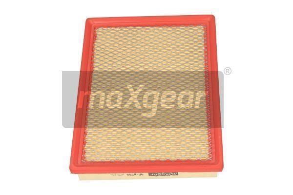 Maxgear 260938 Air filter 260938: Buy near me in Poland at 2407.PL - Good price!
