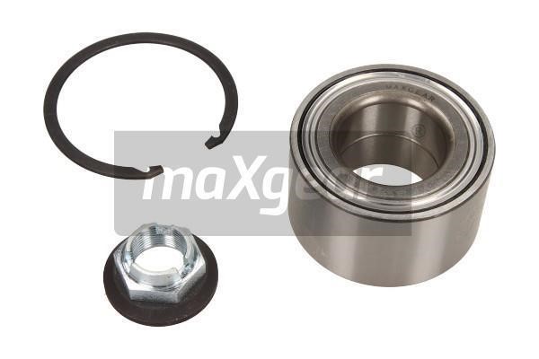 Maxgear 33-0993 Wheel bearing 330993: Buy near me in Poland at 2407.PL - Good price!
