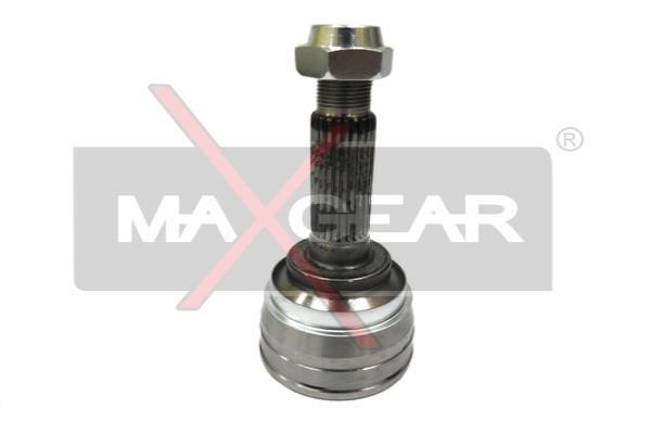 Maxgear 49-0099 CV joint 490099: Buy near me in Poland at 2407.PL - Good price!