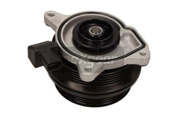 Maxgear 47-0211 Water pump 470211: Buy near me in Poland at 2407.PL - Good price!