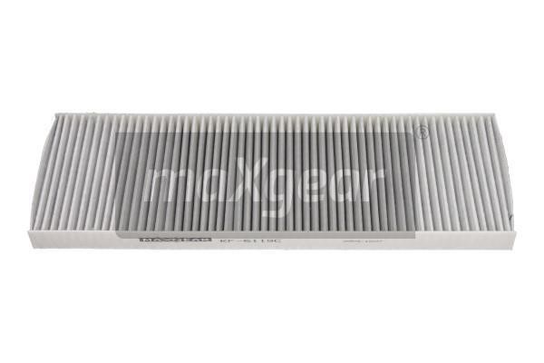Maxgear 26-0605 Activated Carbon Cabin Filter 260605: Buy near me at 2407.PL in Poland at an Affordable price!