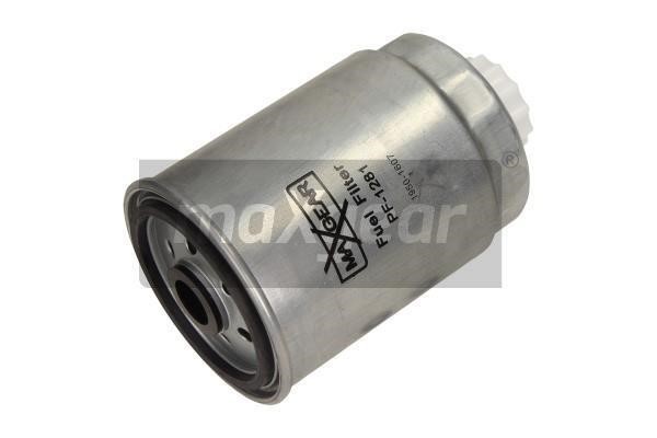 Maxgear 26-0701 Fuel filter 260701: Buy near me at 2407.PL in Poland at an Affordable price!