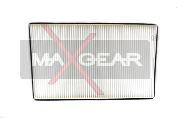 Maxgear 26-0246 Filter, interior air 260246: Buy near me in Poland at 2407.PL - Good price!