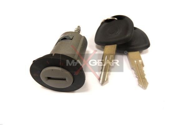 Maxgear 63-0032 Lock Cylinder, ignition lock 630032: Buy near me in Poland at 2407.PL - Good price!