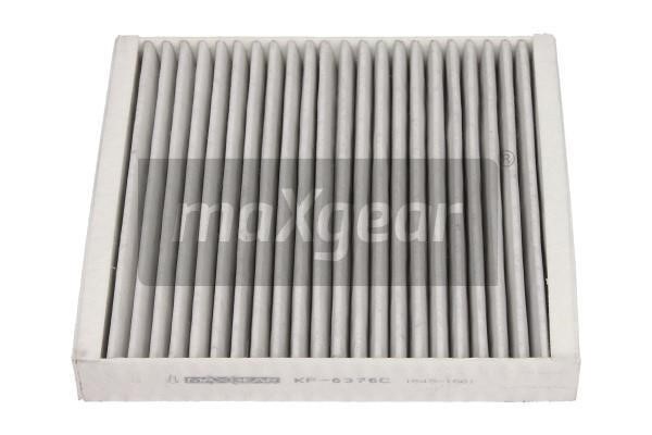 Maxgear 260856 Activated Carbon Cabin Filter 260856: Buy near me in Poland at 2407.PL - Good price!