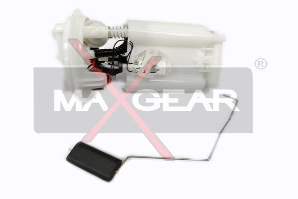 Maxgear 43-0090 Fuel pump 430090: Buy near me in Poland at 2407.PL - Good price!