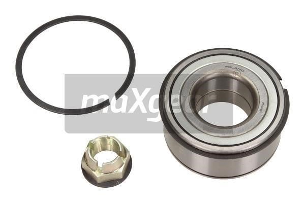 Maxgear 33-0316 Wheel bearing kit 330316: Buy near me in Poland at 2407.PL - Good price!