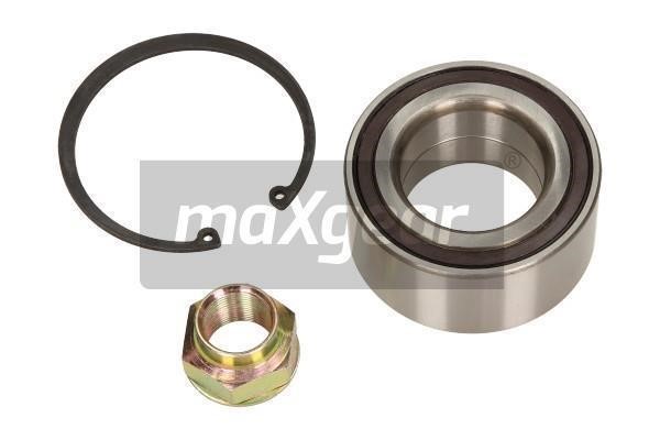 Maxgear 33-0761 Wheel bearing kit 330761: Buy near me at 2407.PL in Poland at an Affordable price!