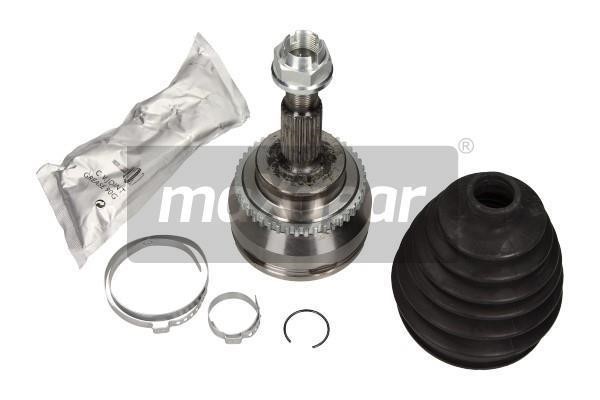 Maxgear 49-0660 CV joint 490660: Buy near me in Poland at 2407.PL - Good price!