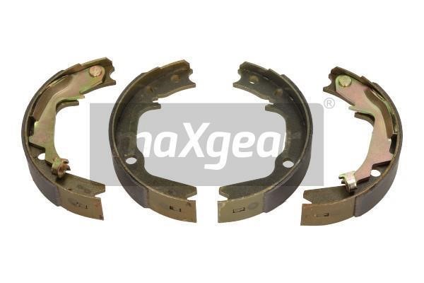 Maxgear 19-2051 Parking brake shoes 192051: Buy near me in Poland at 2407.PL - Good price!