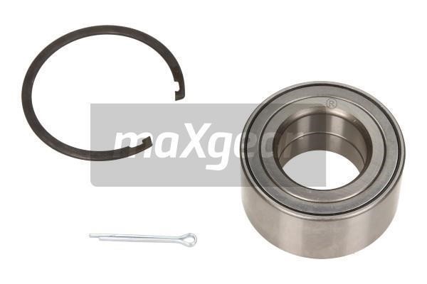 Maxgear 33-0678 Wheel bearing kit 330678: Buy near me in Poland at 2407.PL - Good price!