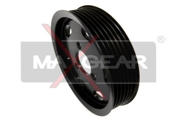 Maxgear 30-0046 Power Steering Pulley 300046: Buy near me in Poland at 2407.PL - Good price!