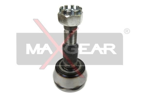 Maxgear 49-0342 CV joint 490342: Buy near me in Poland at 2407.PL - Good price!