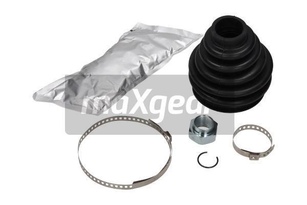 Maxgear 49-0737 Bellow, driveshaft 490737: Buy near me in Poland at 2407.PL - Good price!
