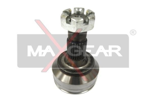 Maxgear 49-0288 CV joint 490288: Buy near me in Poland at 2407.PL - Good price!
