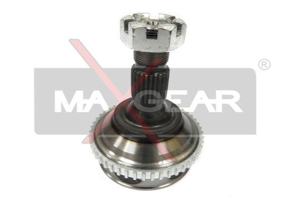 Maxgear 49-0361 CV joint 490361: Buy near me in Poland at 2407.PL - Good price!