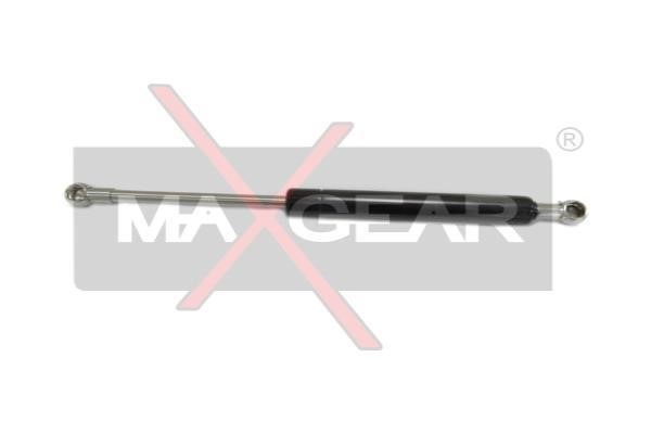 Maxgear 12-0035 Gas Spring, boot-/cargo area 120035: Buy near me in Poland at 2407.PL - Good price!