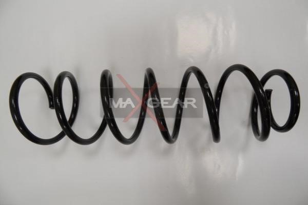 Maxgear 60-0234 Suspension spring front 600234: Buy near me in Poland at 2407.PL - Good price!