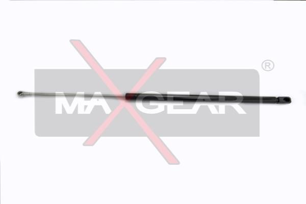 Maxgear 12-0043 Gas Spring, boot-/cargo area 120043: Buy near me at 2407.PL in Poland at an Affordable price!