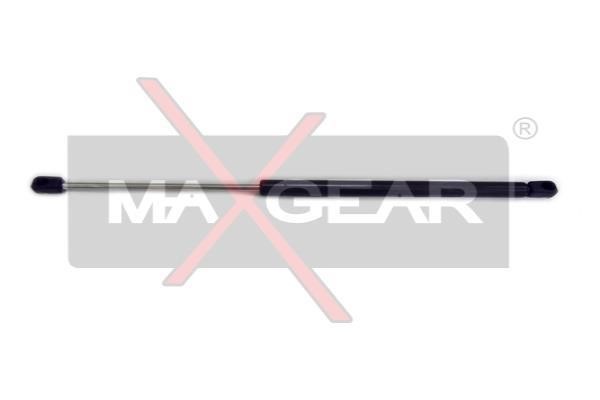 Maxgear 12-0119 Gas Spring, boot-/cargo area 120119: Buy near me in Poland at 2407.PL - Good price!