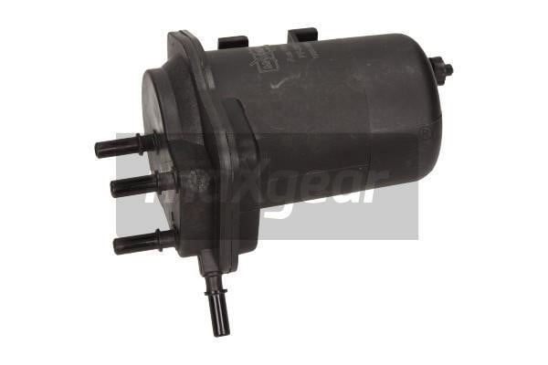 Maxgear 26-0678 Fuel filter 260678: Buy near me in Poland at 2407.PL - Good price!