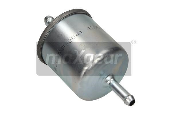 Maxgear 26-0594 Fuel filter 260594: Buy near me in Poland at 2407.PL - Good price!