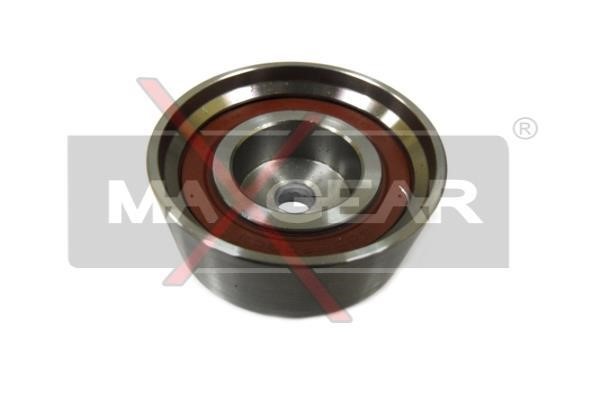 Maxgear 54-0303 V-ribbed belt tensioner (drive) roller 540303: Buy near me in Poland at 2407.PL - Good price!