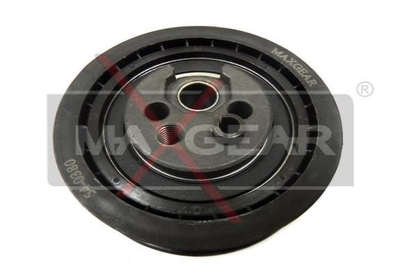 Maxgear 54-0380 Tensioner pulley, timing belt 540380: Buy near me in Poland at 2407.PL - Good price!