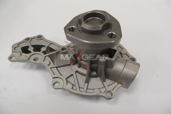 Maxgear 47-0051 Water pump 470051: Buy near me in Poland at 2407.PL - Good price!