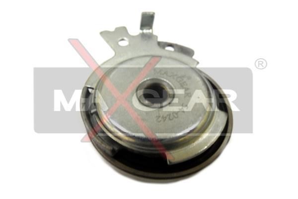 Maxgear 54-0242 Tensioner pulley, timing belt 540242: Buy near me in Poland at 2407.PL - Good price!