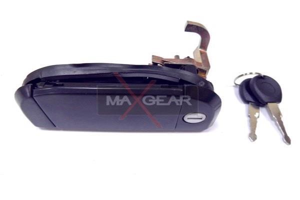 Maxgear 28-0187 Handle-assist 280187: Buy near me in Poland at 2407.PL - Good price!