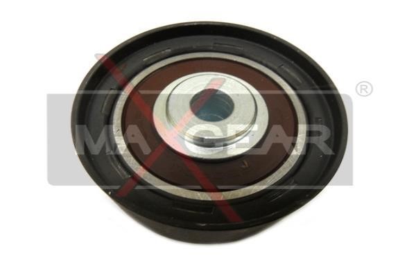 Maxgear 54-0494 V-ribbed belt tensioner (drive) roller 540494: Buy near me in Poland at 2407.PL - Good price!