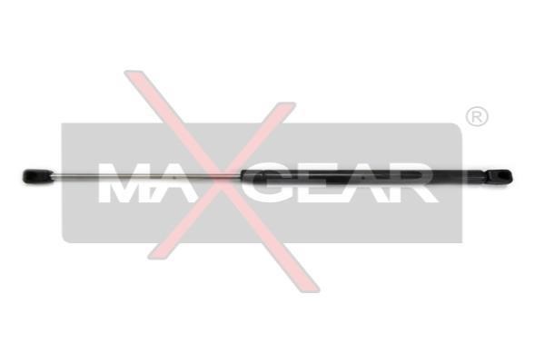 Maxgear 12-0079 Gas Spring, boot-/cargo area 120079: Buy near me in Poland at 2407.PL - Good price!