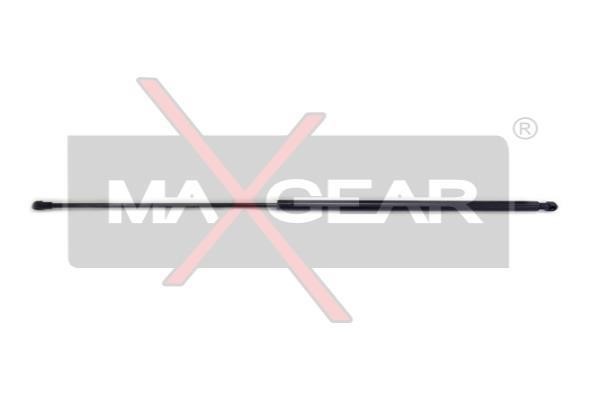 Maxgear 12-0184 Gas hood spring 120184: Buy near me at 2407.PL in Poland at an Affordable price!