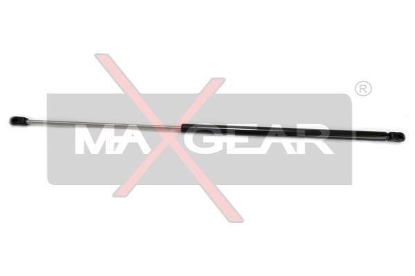 Maxgear 12-0098 Gas Spring, boot-/cargo area 120098: Buy near me in Poland at 2407.PL - Good price!
