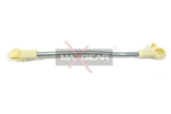 Maxgear 28-0002 Gear shift rod 280002: Buy near me in Poland at 2407.PL - Good price!