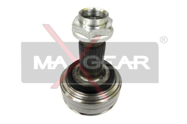 Maxgear 49-0431 CV joint 490431: Buy near me in Poland at 2407.PL - Good price!