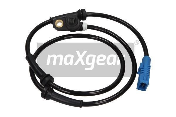 Maxgear 20-0116 Sensor ABS 200116: Buy near me at 2407.PL in Poland at an Affordable price!