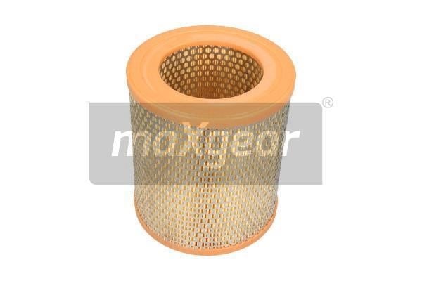 Maxgear 26-0184 Air filter 260184: Buy near me in Poland at 2407.PL - Good price!