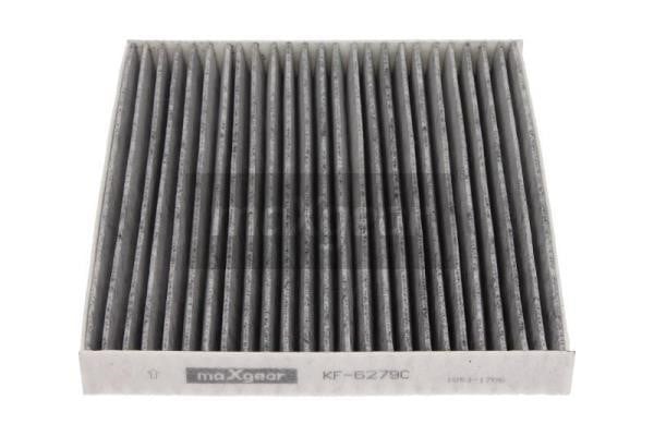 Maxgear 260836 Activated Carbon Cabin Filter 260836: Buy near me in Poland at 2407.PL - Good price!