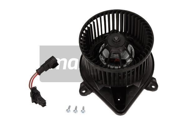 Maxgear 57-0061 Fan assy - heater motor 570061: Buy near me in Poland at 2407.PL - Good price!
