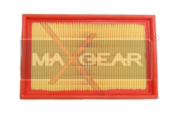 Maxgear 26-0003 Filtr powietrza 260003: Dobra cena w Polsce na 2407.PL - Kup Teraz!
