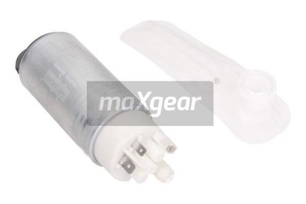 Maxgear 43-0125 Fuel pump 430125: Buy near me in Poland at 2407.PL - Good price!