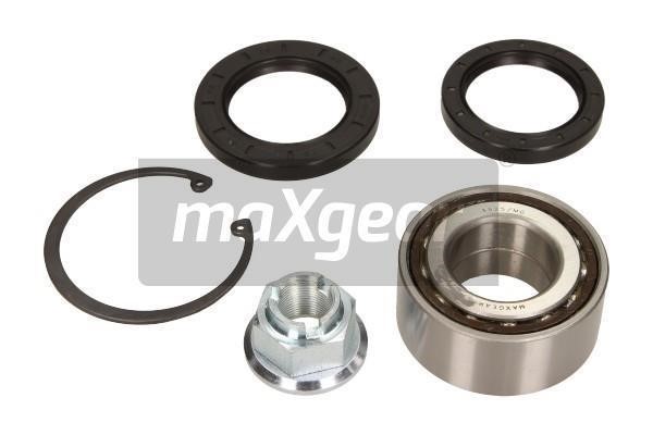 Maxgear 33-0505 Wheel bearing kit 330505: Buy near me in Poland at 2407.PL - Good price!